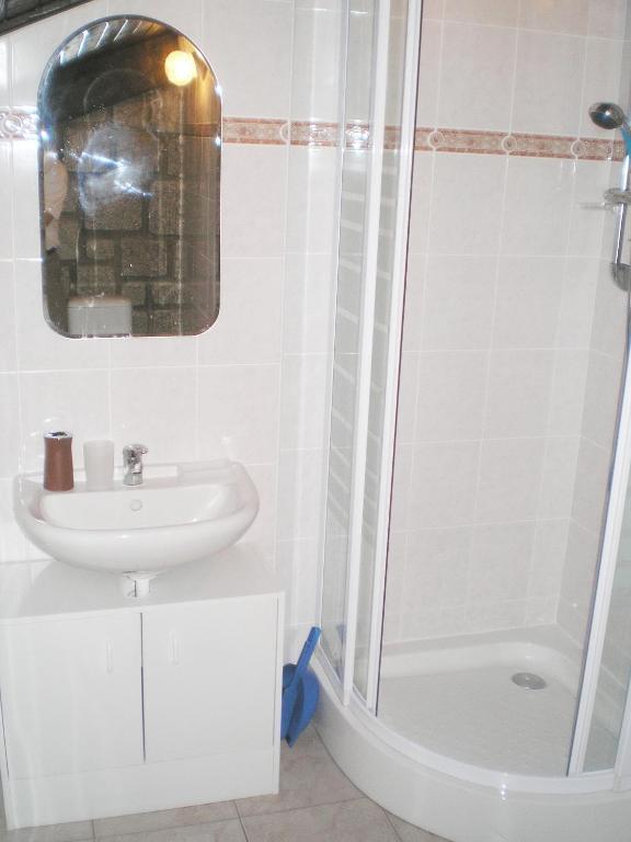 Hotel Vltava Strážné Habitación foto