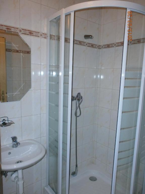 Hotel Vltava Strážné Habitación foto